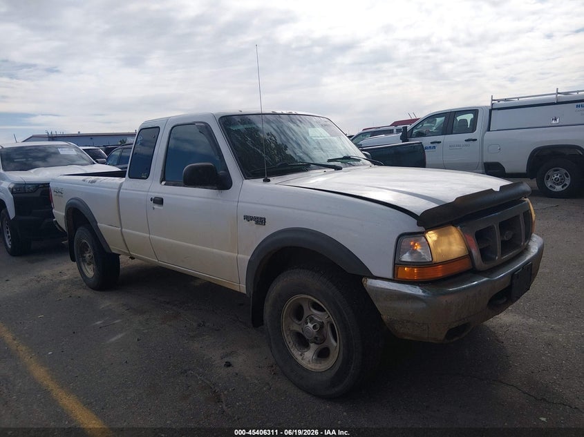 2000 FORD RANGER XLT | 1FTZR15X0YPA88978 | UPCARS
