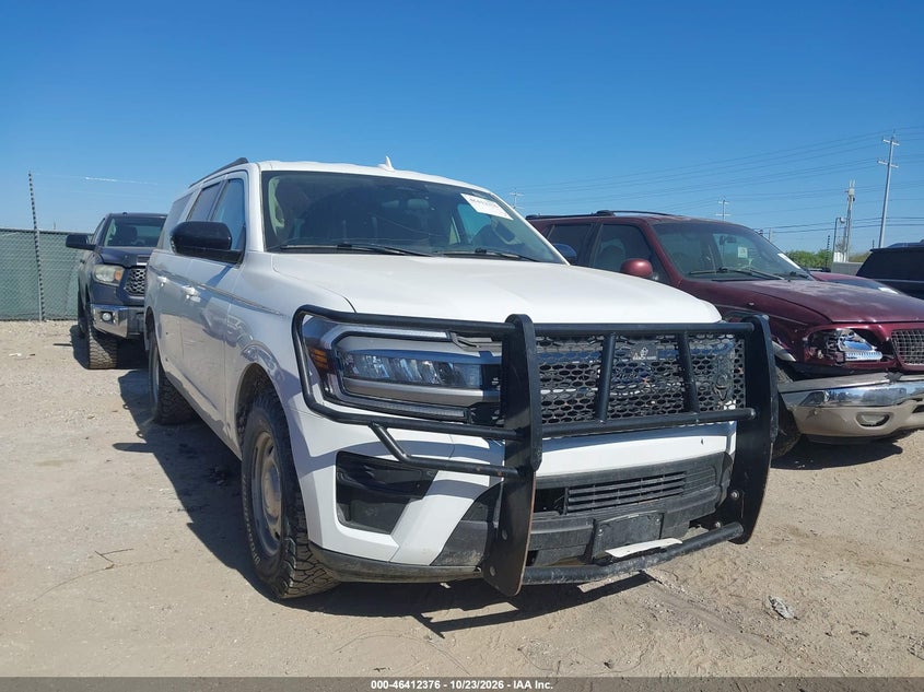 2024 FORD EXPEDITION XL MAX | 1FMJK1G82REA19905 | UPCARS