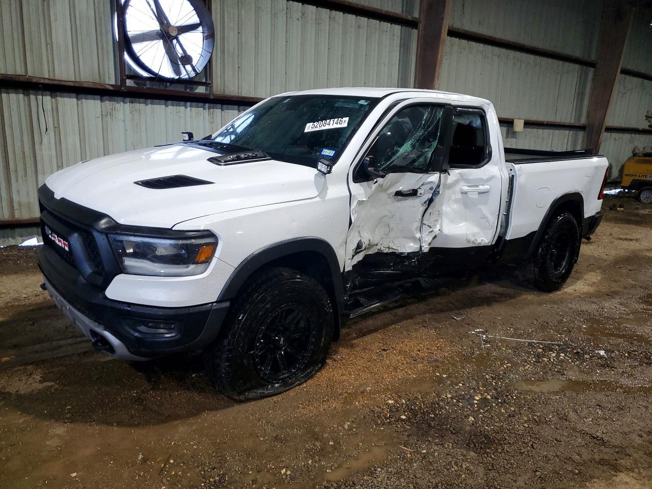 2019 RAM 1500 REBEL | 1C6RRFEG6KN861203 | UPCARS