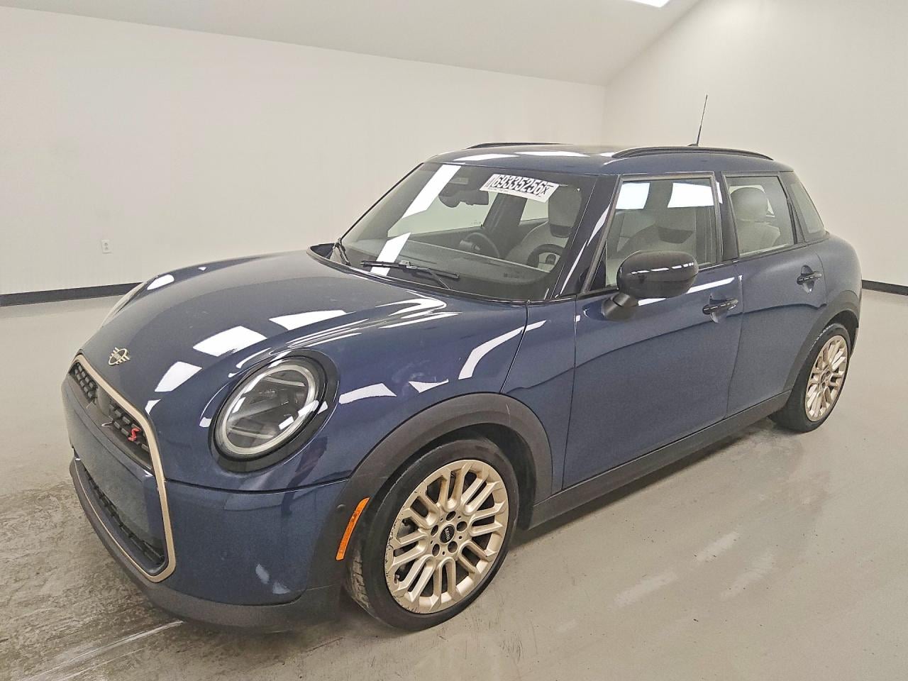 2026 MINI COOPER S | WMW53GD09T2Y07932 | UPCARS