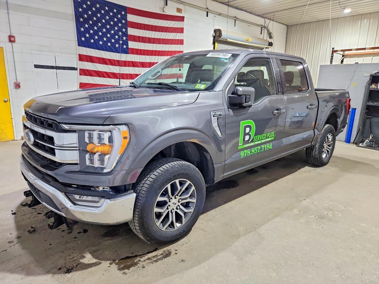 2021 FORD F150 SUPERCREW | 1FTEW1EP9MFC15606 | UPCARS