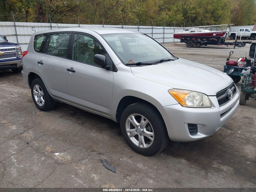 2009 TOYOTA RAV4 | JTMBF33V89D015853 | UPCARS