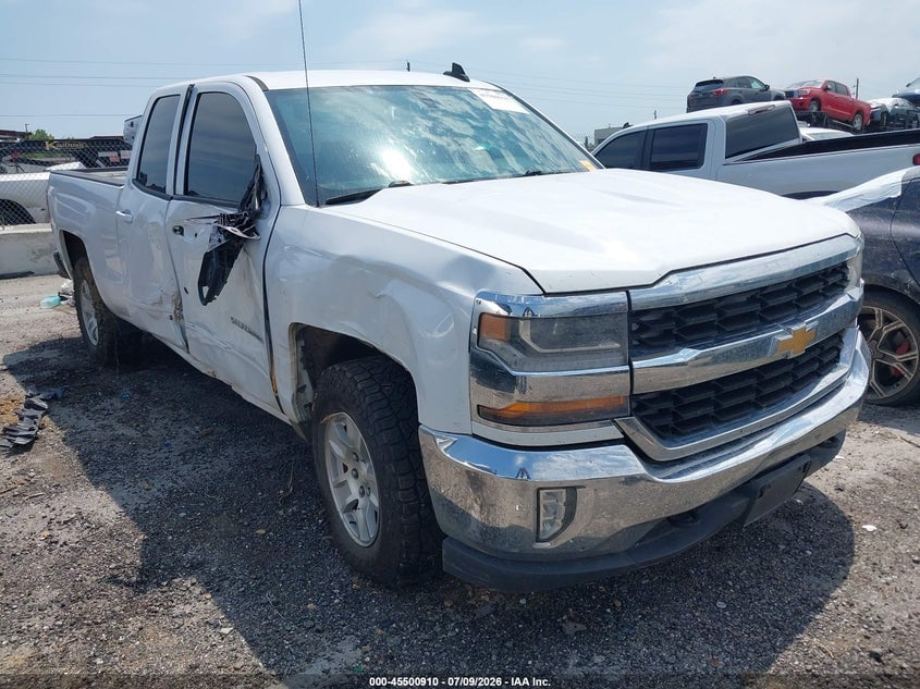 2016 CHEVROLET SILVERADO 1500 LT | 1GCVKREC9GZ103656 | UPCARS