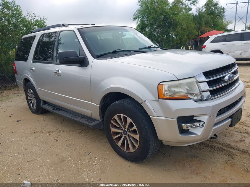 2016 FORD EXPEDITION XLT | 1FMJU1JT0GEF53084 | UPCARS