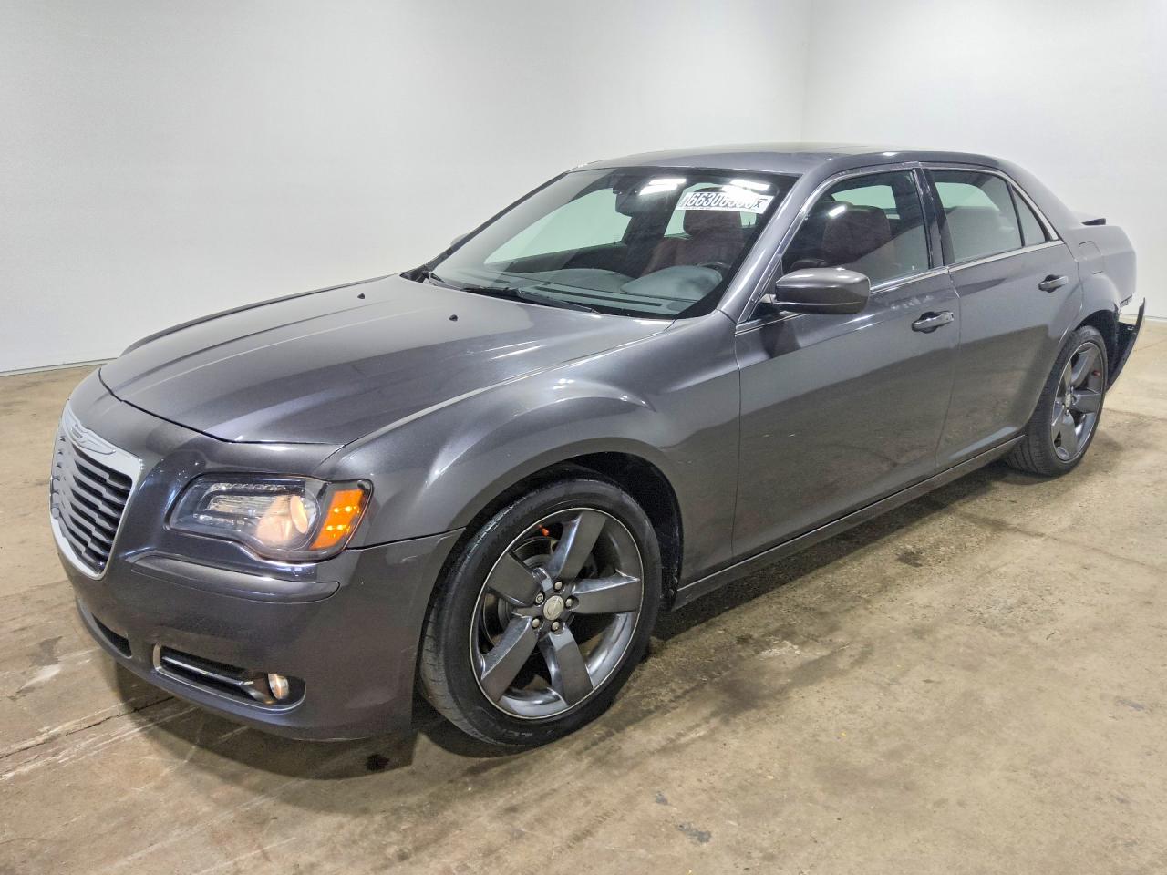 2013 CHRYSLER 300 S | 2C3CCABG5DH743313 | UPCARS