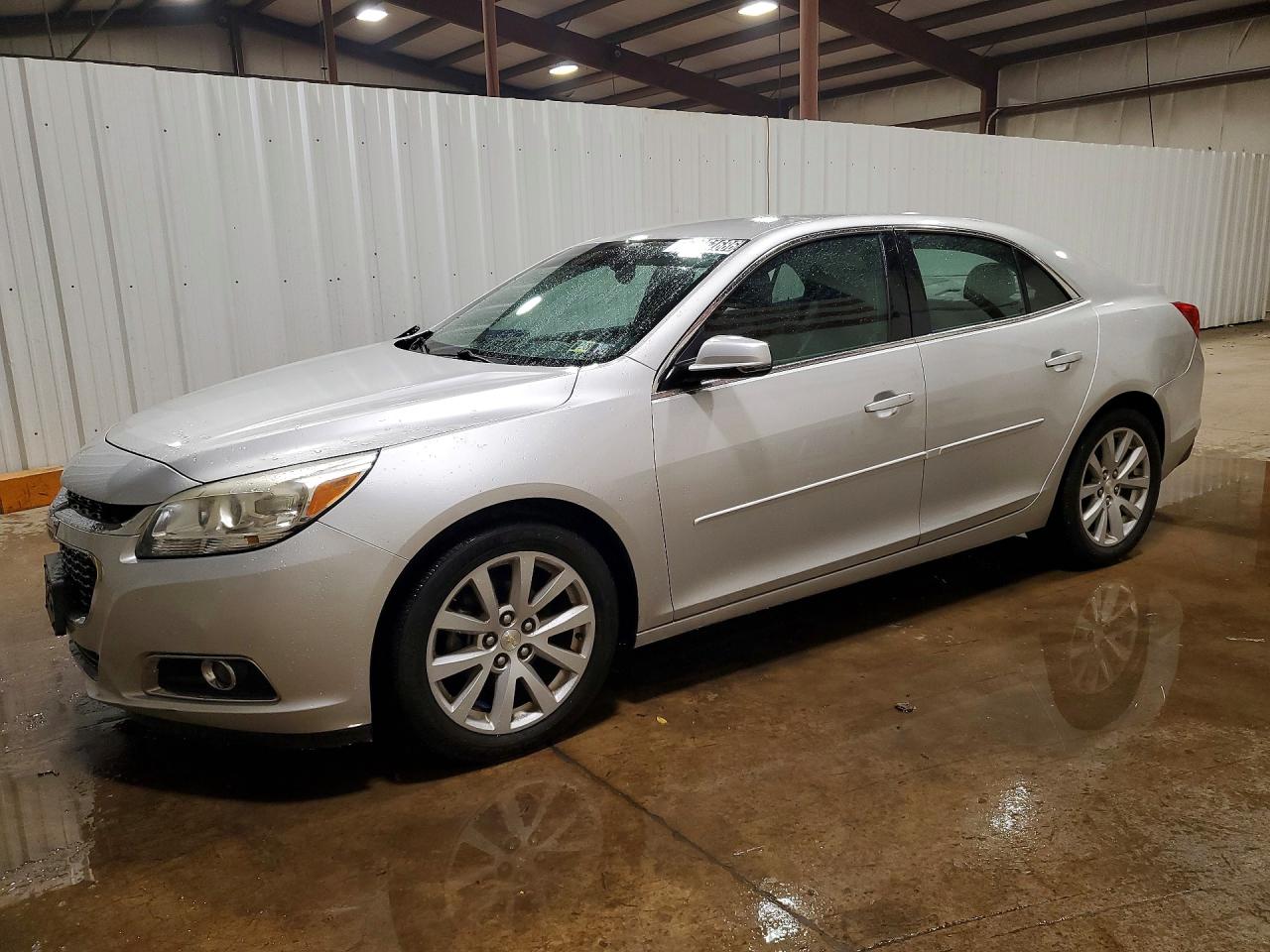 2015 CHEVROLET MALIBU 2LT | 1G11D5SL4FF220236 | UPCARS
