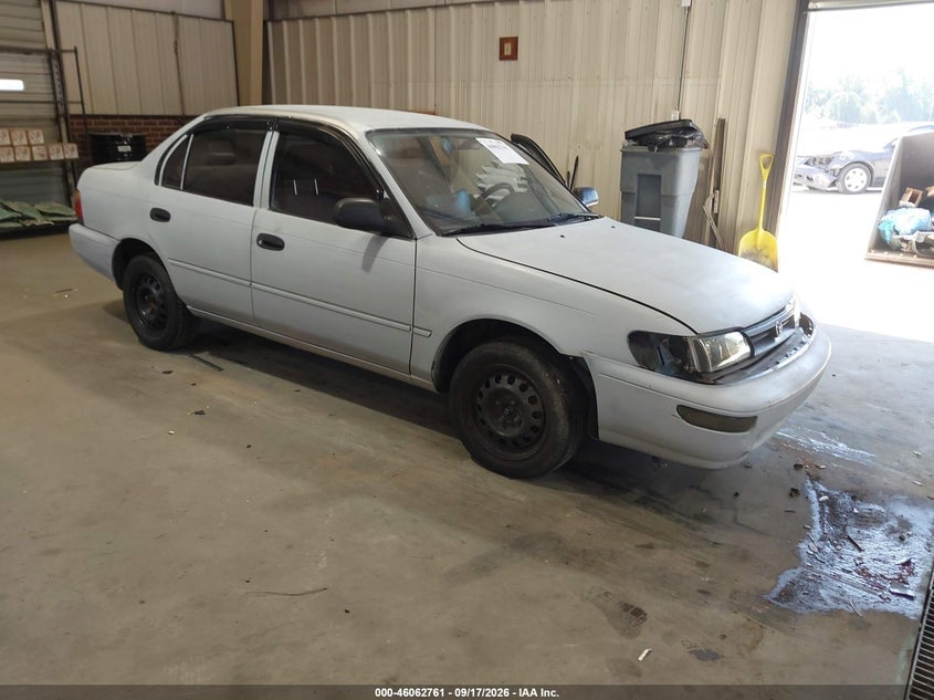 1995 TOYOTA COROLLA | 1NXAE04B0SZ229433 | UPCARS