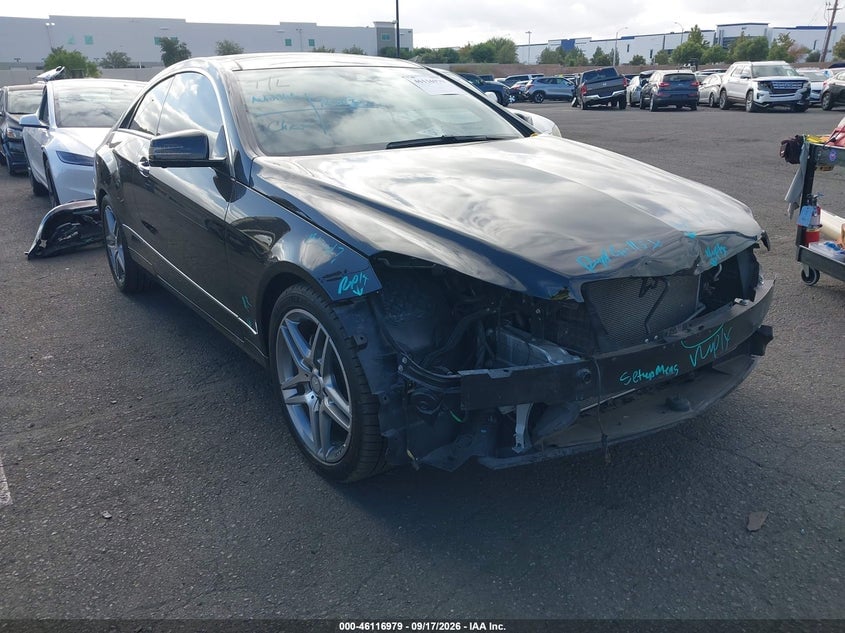 2014 MERCEDES-BENZ E 350 | WDDKJ5KB3EF240980 | UPCARS