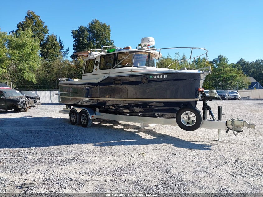 2021 RANGER OTHER | FMLT2310G021 | UPCARS