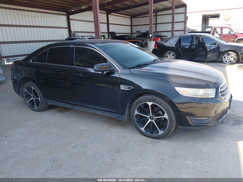 2014 FORD TAURU SEL | 1FAHP2E84EG129212 | UPCARS