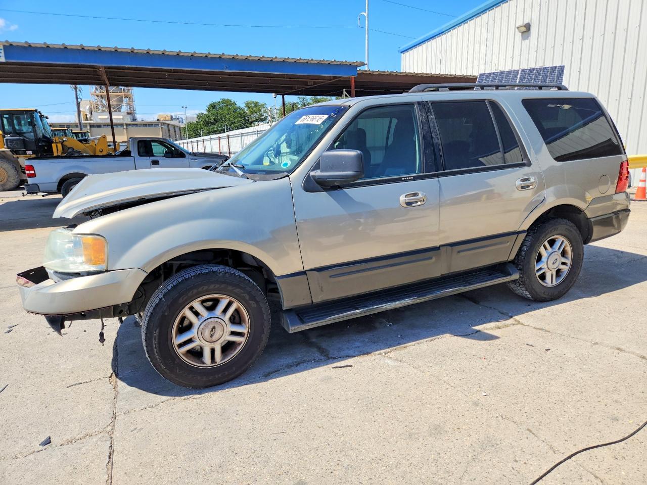 2006 FORD EXPEDITION XLT | 1FMFU15506LA66186 | UPCARS