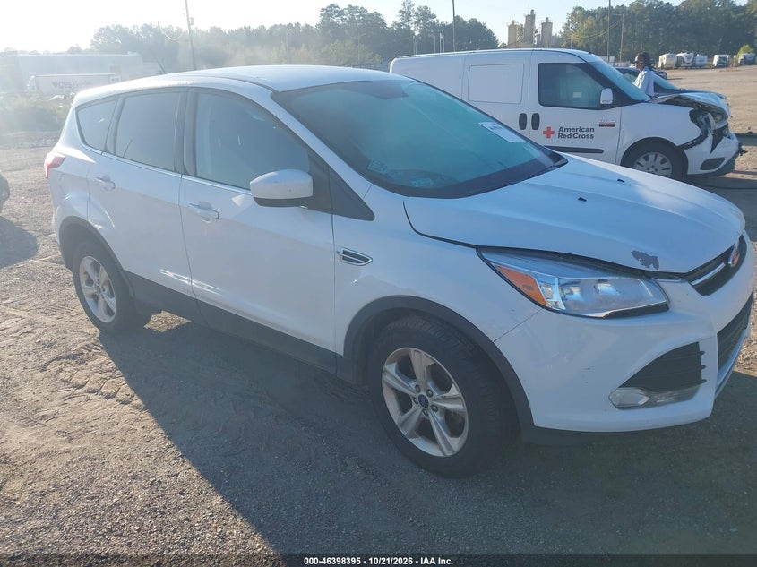 2016 FORD ESCAPE SE | 1FMCU9GX6GUC84953 | UPCARS