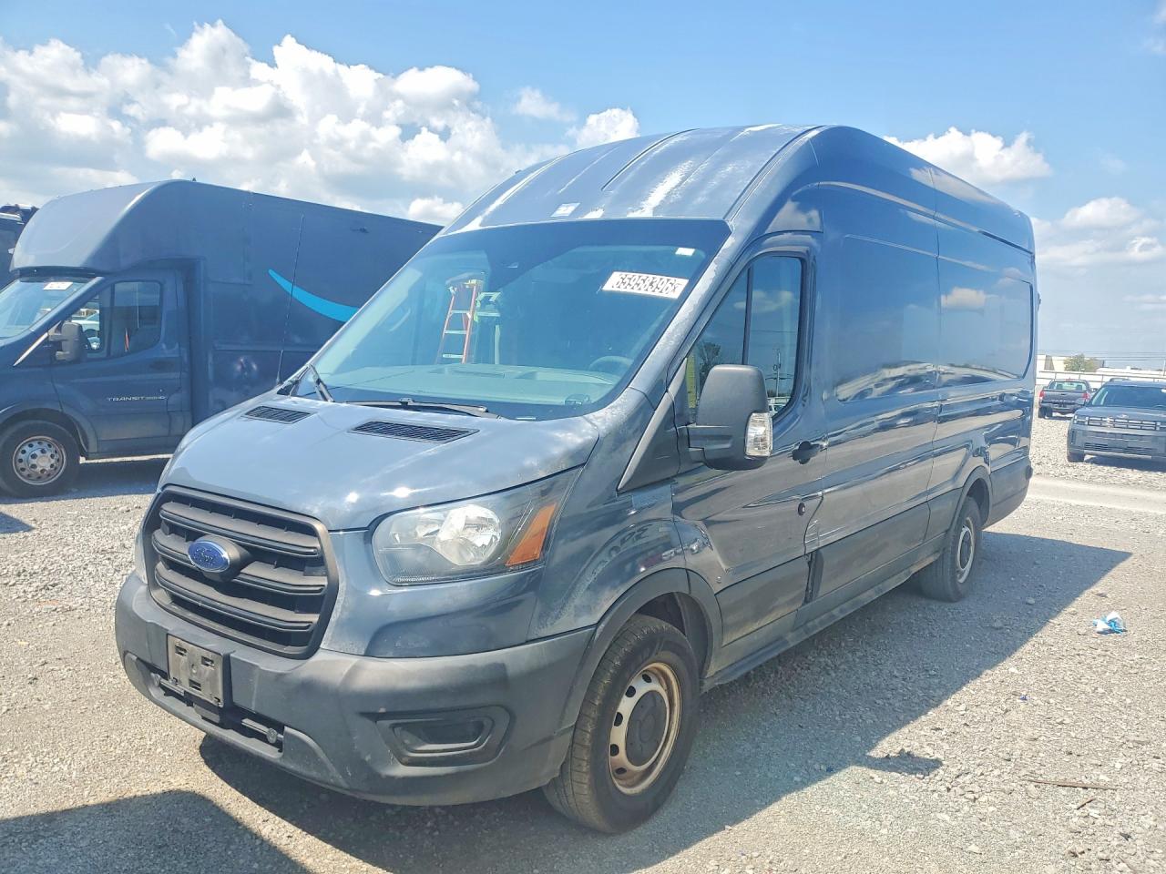 2020 FORD TRANSI T-250 | 1FTBR3X88LKB32735 | UPCARS