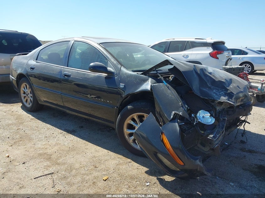 2000 CHRYSLER 300M | 2C3HE66G5YH423017 | UPCARS