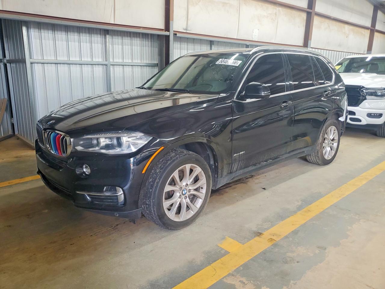 2014 BMW X5 XDRIVE35I | 5UXKR0C53E0H15840 | UPCARS