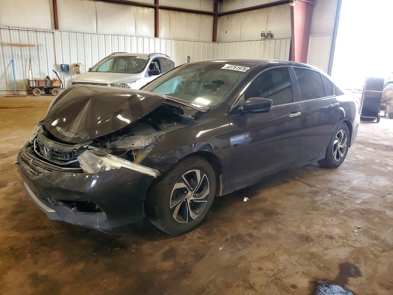 2016 HONDA ACCORD LX | 1HGCR2F39GA078220 | UPCARS