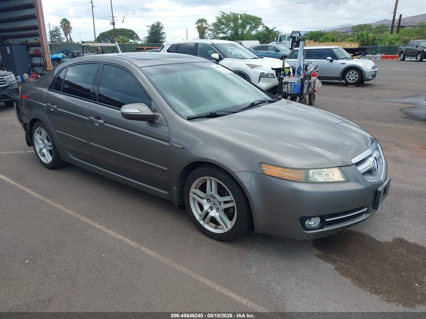 2008 ACURA TL 3.2 | 19UUA66288A012012 | UPCARS