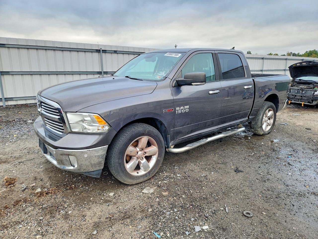 2016 RAM 1500 SLT | 1C6RR7LM3GS371907 | UPCARS