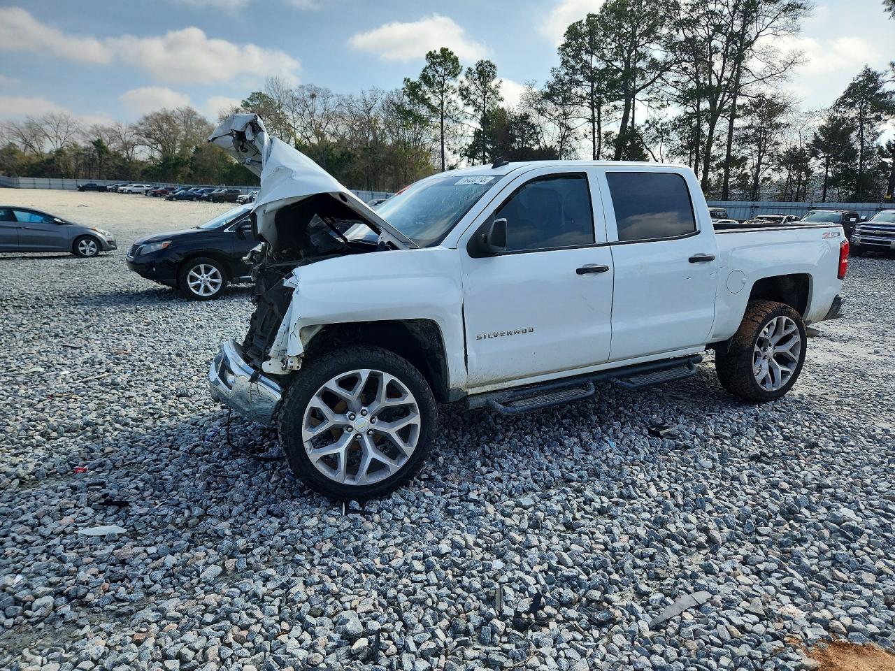 2014 CHEVROLET SILVERADO K1500 LT | 3GCUKRECXEG543832 | UPCARS