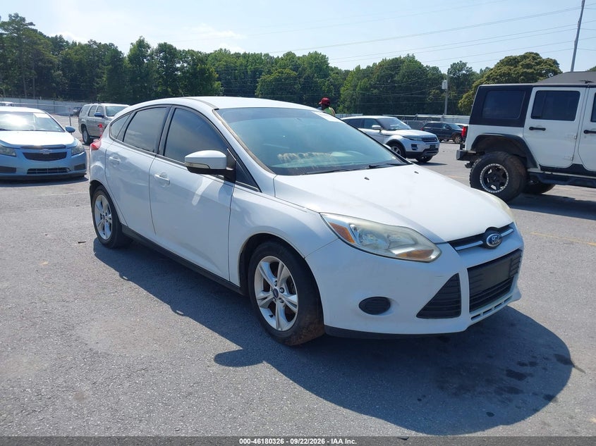 2014 FORD FOCU SE | 1FADP3K24EL204065 | UPCARS