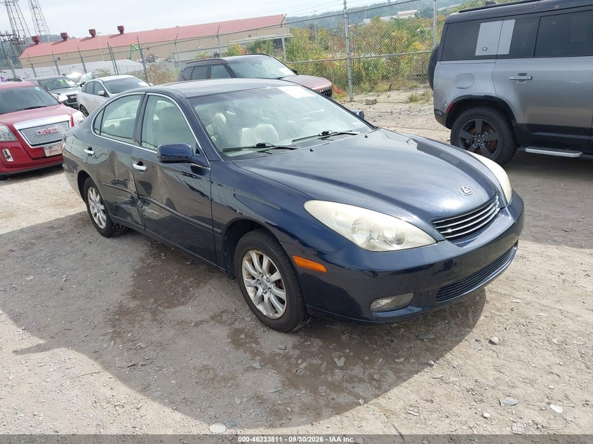 2002 LEXUS ES 300 | JTHBF30G120073966 | UPCARS