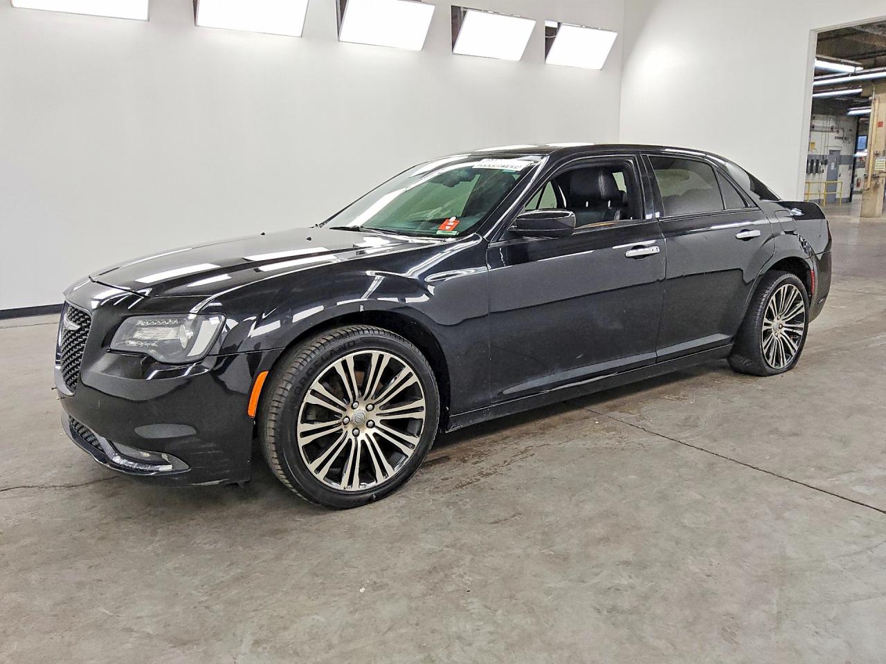 2015 CHRYSLER 300 S | 2C3CCAGG5FH923063 | UPCARS