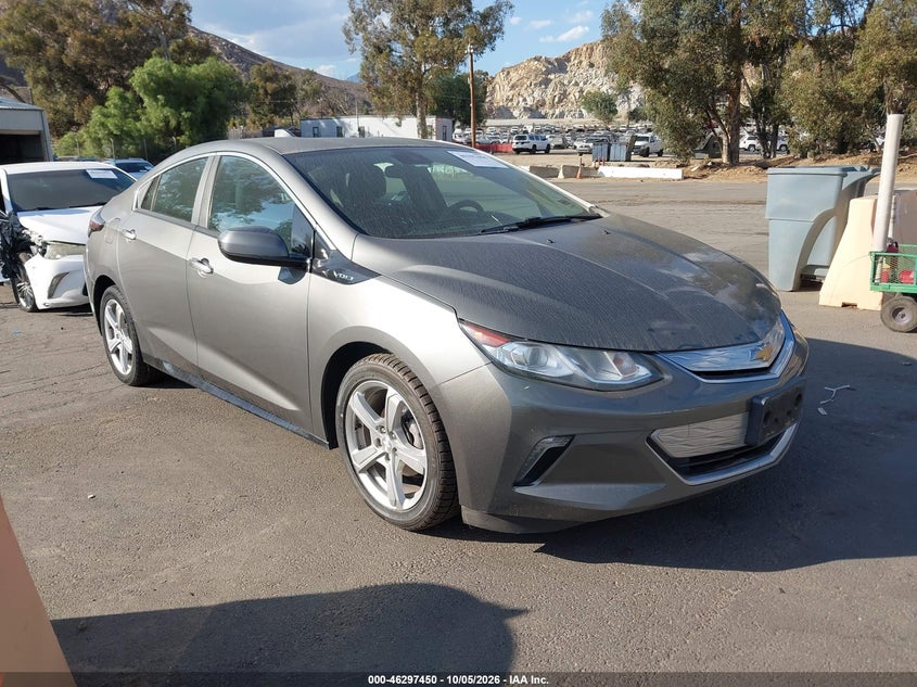 2017 CHEVROLET VO LT | 1G1RC6S55HU102689 | UPCARS