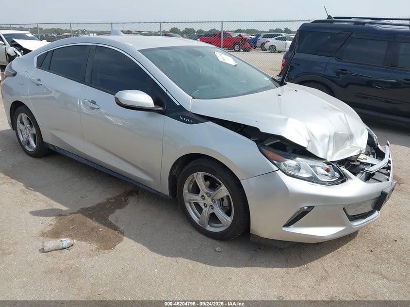 2017 CHEVROLET VO LT | 1G1RA6S57HU110055 | UPCARS