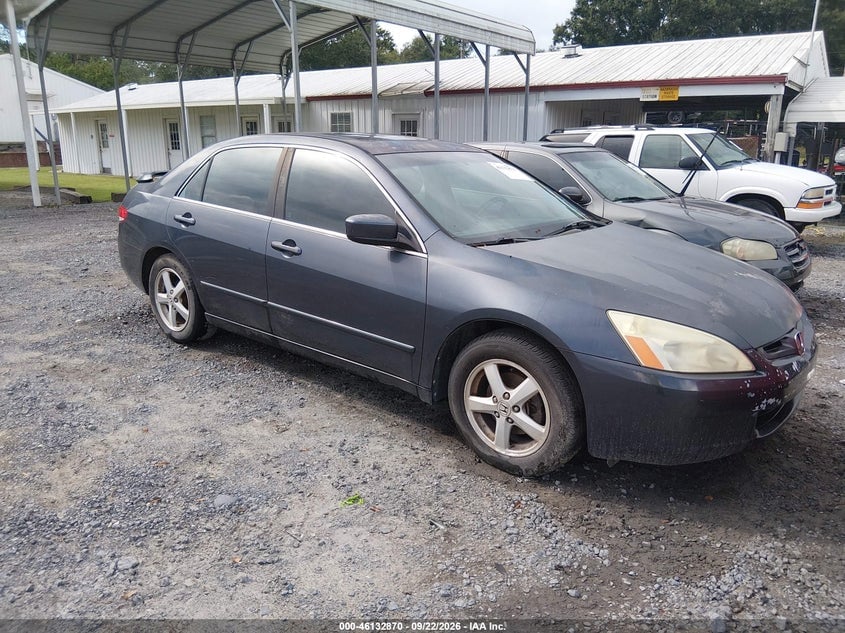 2004 HONDA ACCORD 3.0 EX | 1HGCM66554A042205 | UPCARS