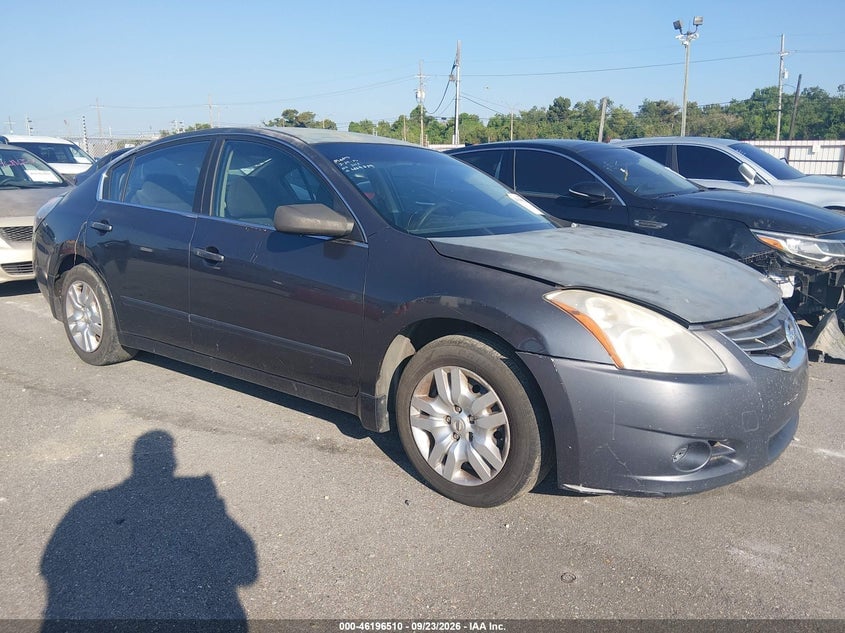2011 NISSAN ALTIMA 2.5 S | 1N4AL2AP3BN409589 | UPCARS