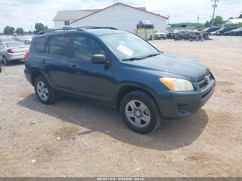 2012 TOYOTA RAV4 | 2T3JF4DV6CW255266 | UPCARS