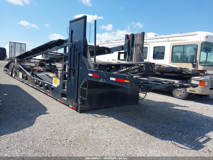 2020 COTTRELL INC COTTRELL INC | 5E0AX1746LG405001 | UPCARS