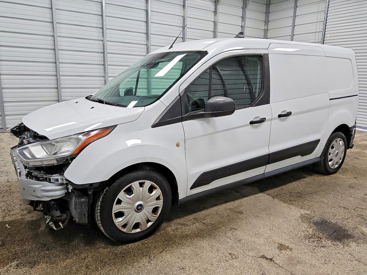 2019 FORD TRANSIT XL | NM0LS7E21K1410424 | UPCARS