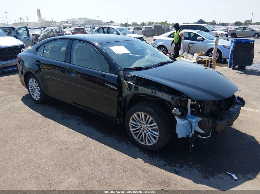 2013 LEXUS ES 350 | JTHBK1GG3D2044336 | UPCARS