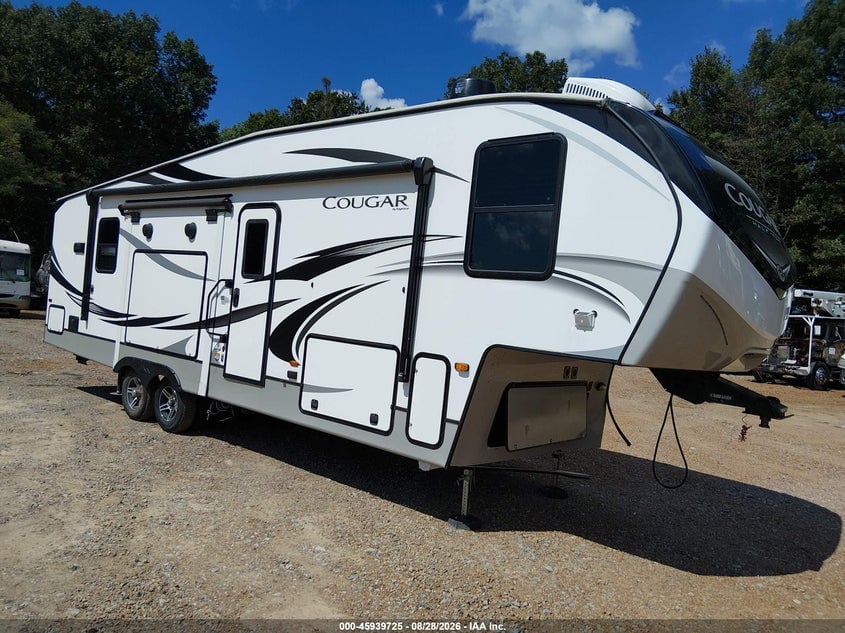 2020 KEYSTONE RV OTHER | 4YDF29R22L2504939 | UPCARS