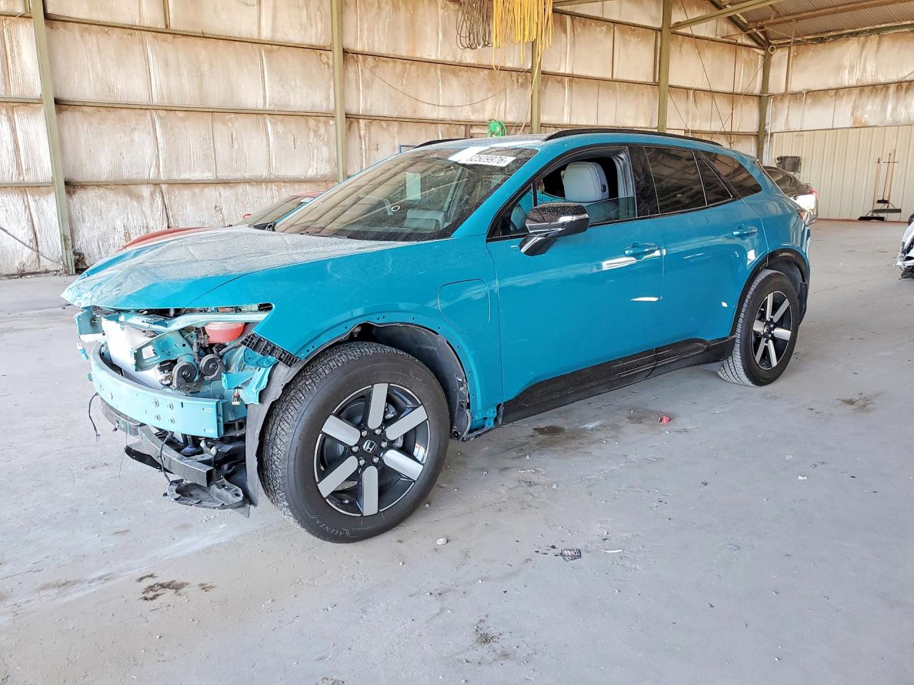 2024 HONDA PROLOGUE TOUR | 3GPKHXRJ9RS528422 | UPCARS