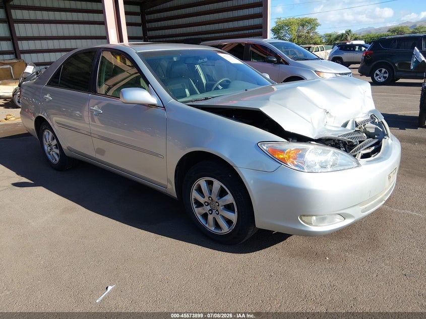 2004 TOYOTA CAMRY LE V6/XLE V6 | JTDBF30K240154452 | UPCARS
