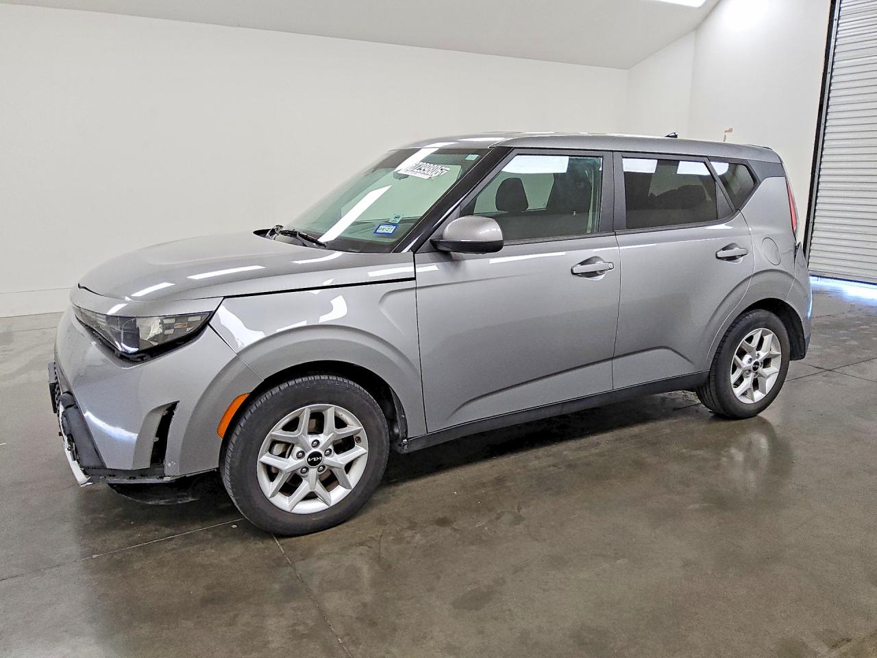 2023 KIA SOU LX | KNDJ23AU1P7851226 | UPCARS