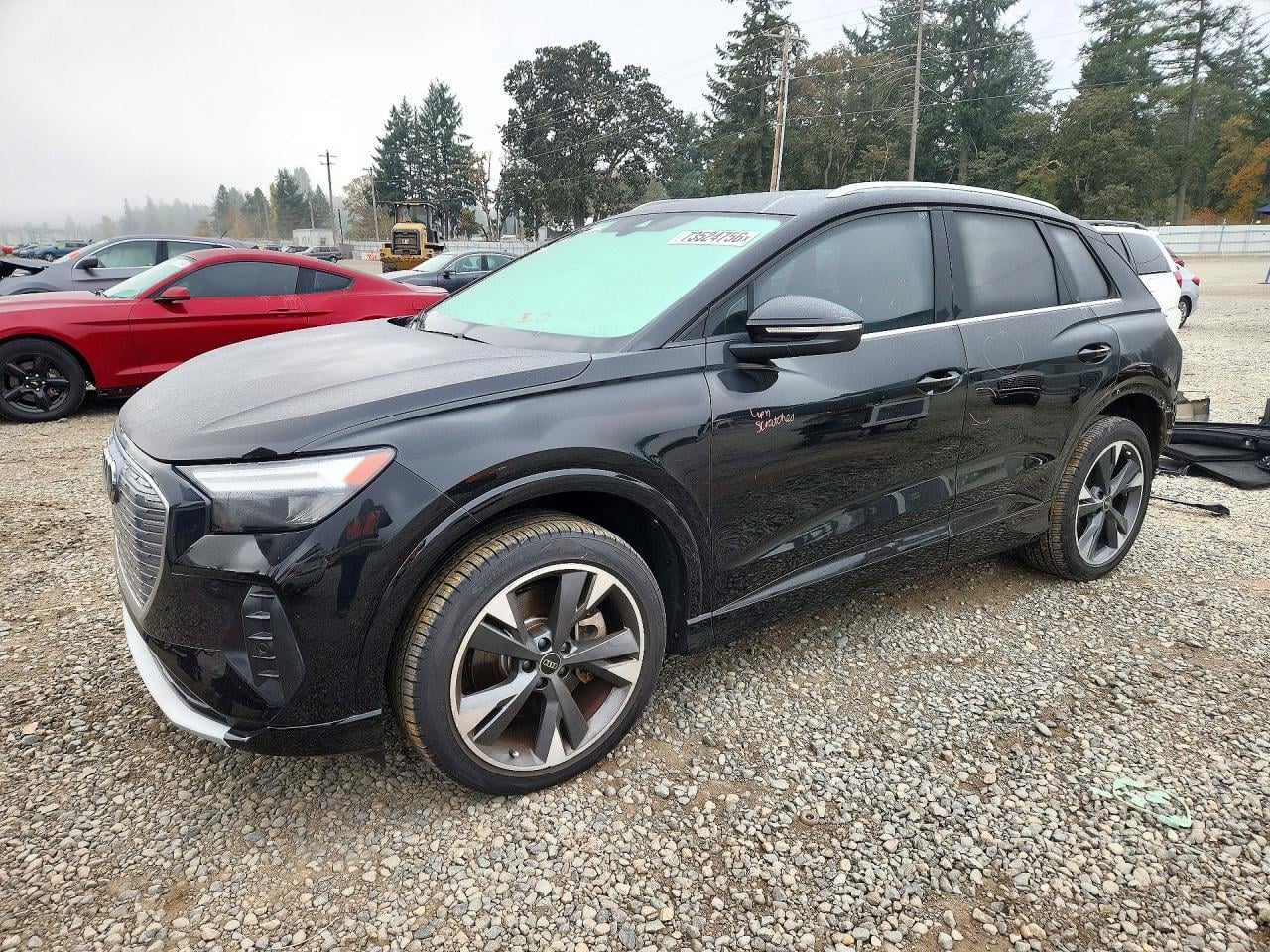 2022 AUDI ALL OTHER PREMIUM PLUS | WA1H2BFZ1NP033113 | UPCARS