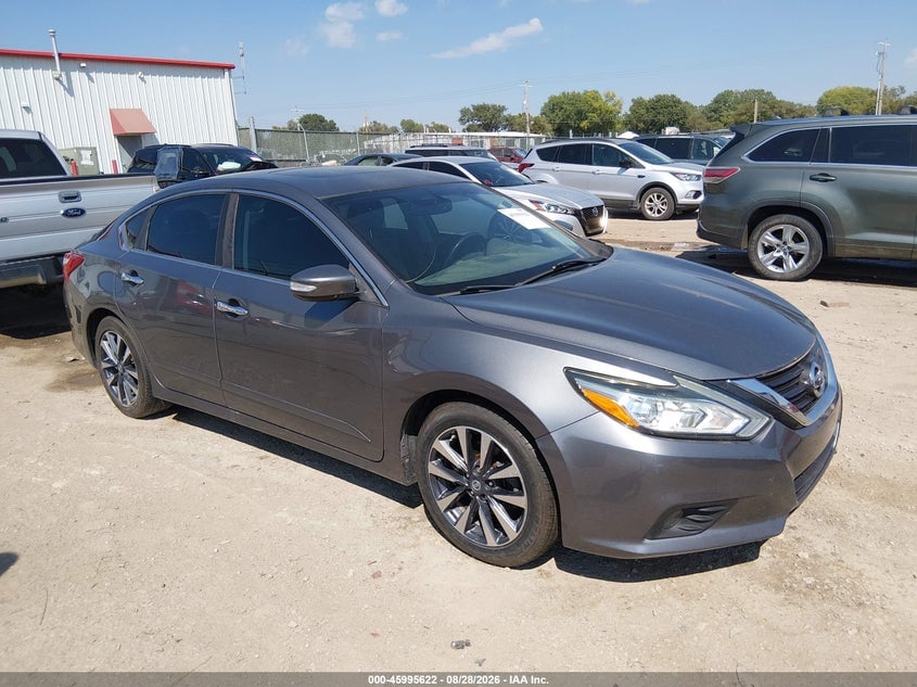 2016 NISSAN ALTIMA 2.5 SL | 1N4AL3AP9GC137218 | UPCARS