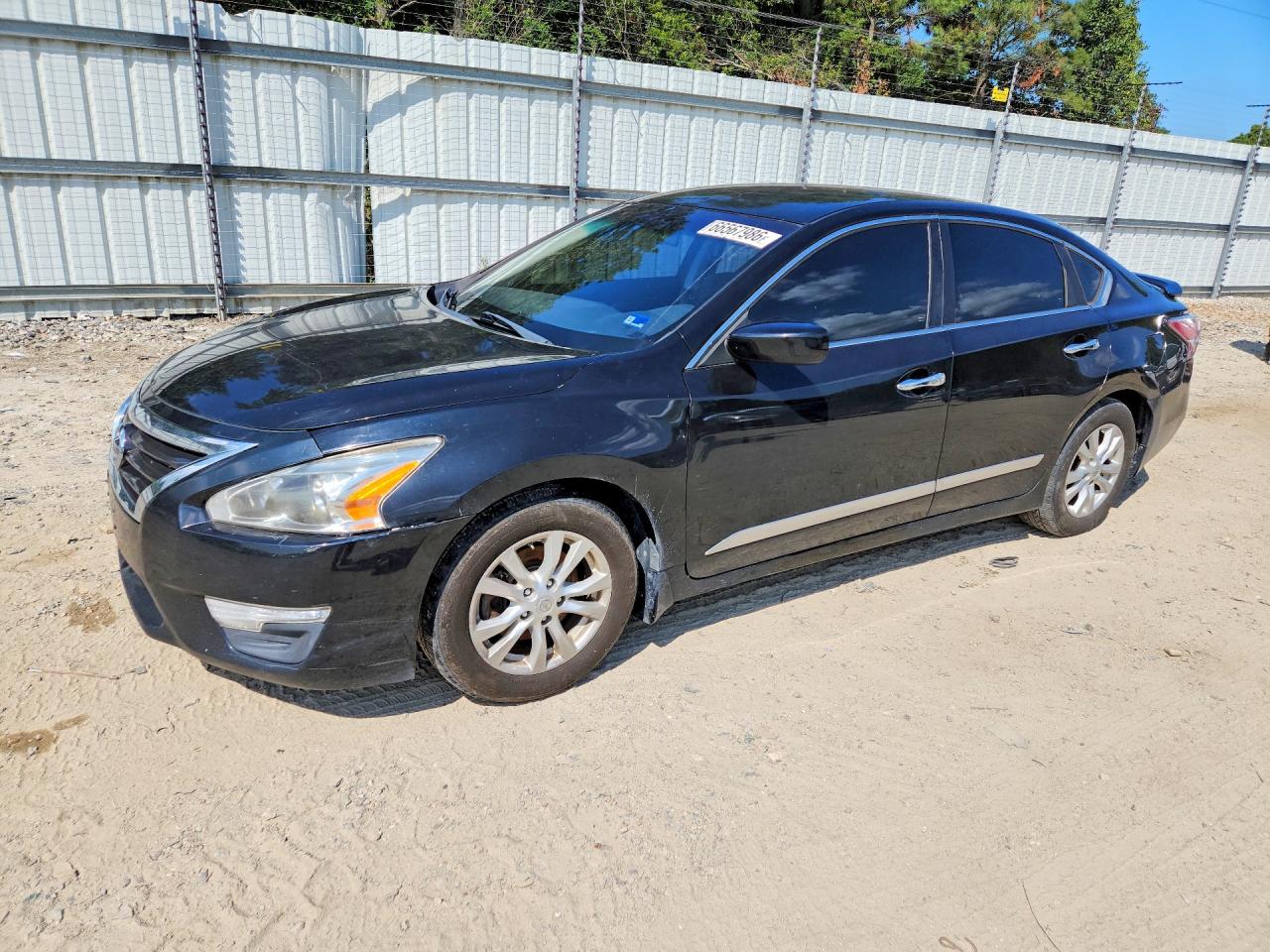 2015 NISSAN ALTIMA 2.5 S | 1N4AL3AP0FC108737 | UPCARS