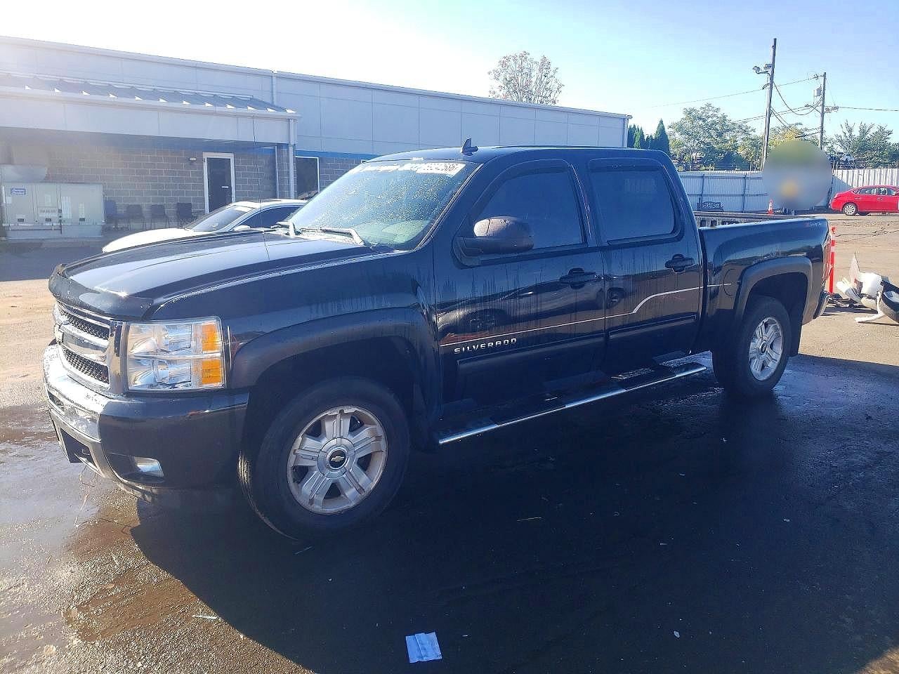 2011 CHEVROLET SILVERADO K1500 LT | 1GCPKSE32BF226063 | UPCARS