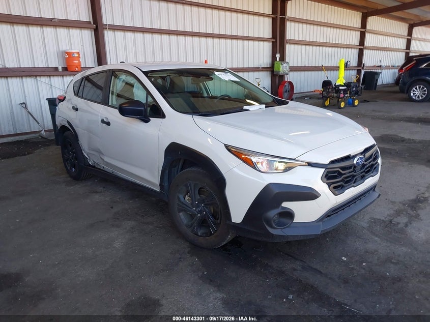 2024 SUBARU CROSSTREK | JF2GUABC2R8857002 | UPCARS