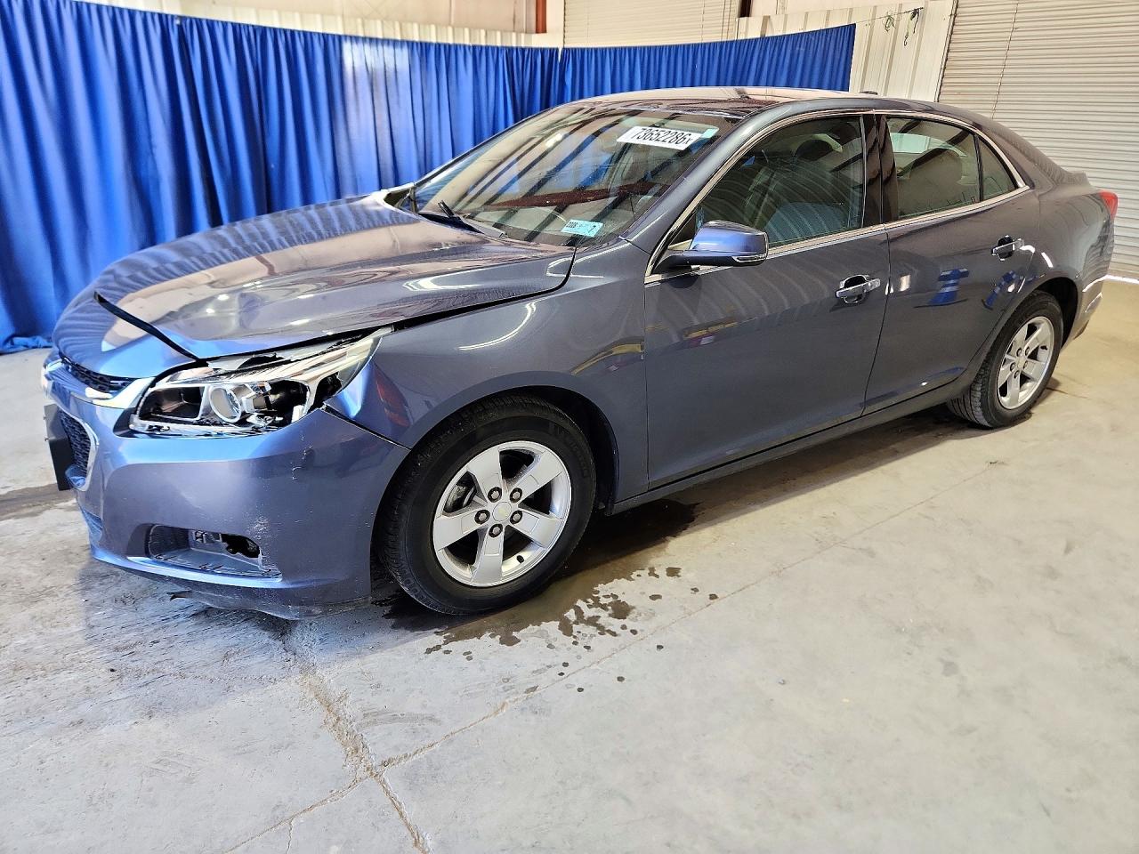 2015 CHEVROLET MALIBU 1LT | 1G11C5SL5FF330537 | UPCARS
