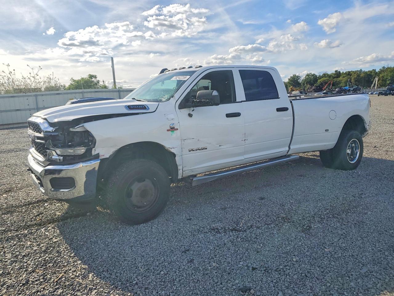 2022 RAM 3500 TRADE | 3C63RRGL0NG196541 | UPCARS