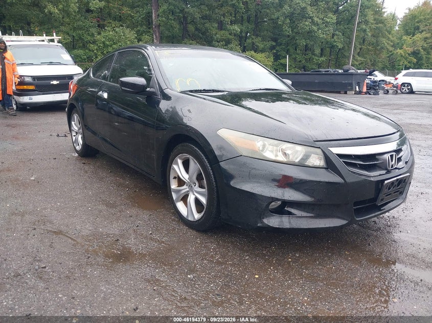 2011 HONDA ACCORD 3.5 EX-L | 1HGCS2B86BA003277 | UPCARS