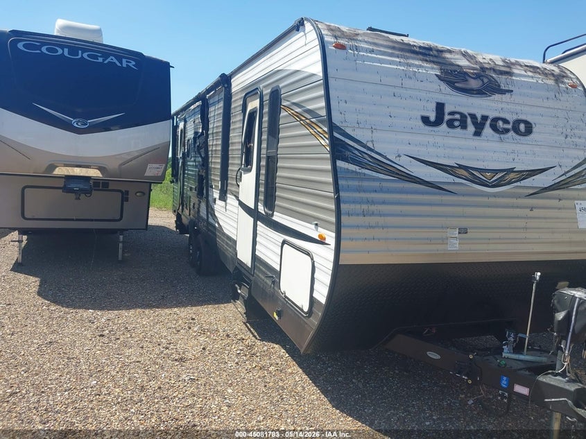 2019 JAYCO JAY FLIGHT | 1UJBJ0BR2K1T70218 | UPCARS