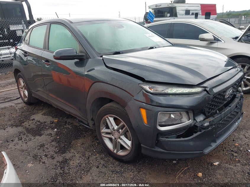 2020 HYUNDAI KONA SE | KM8K12AA6LU444517 | UPCARS