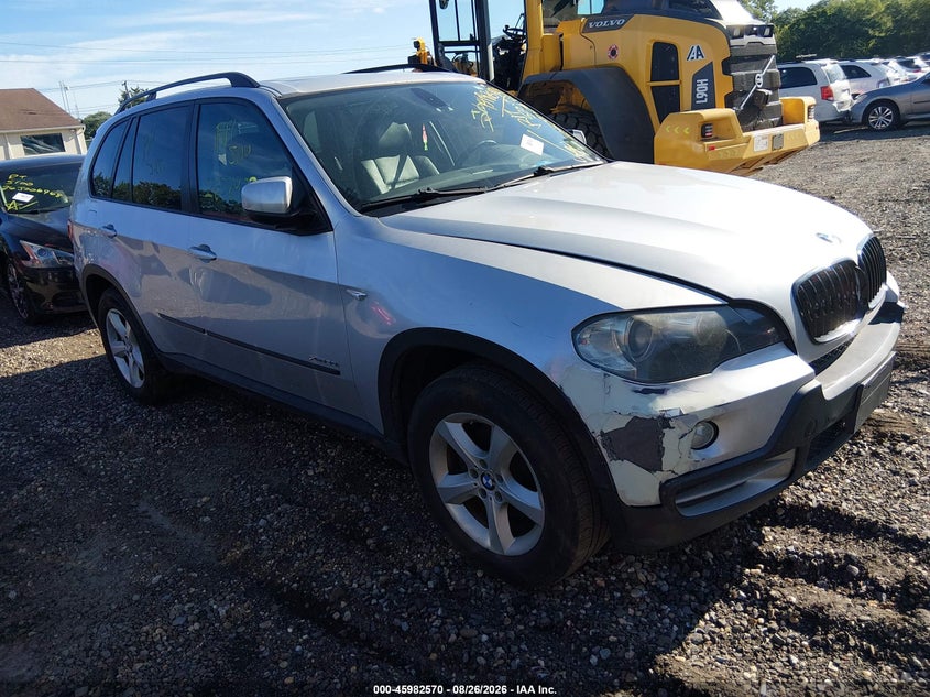2010 BMW X5 XDRIVE30I | 5UXFE4C51AL379535 | UPCARS