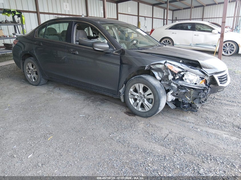 2009 HONDA ACCORD 2.4 LX-P | 1HGCP26409A180958 | UPCARS